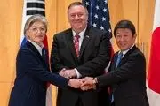 نشست آمریکا، کره جنوبی و ژاپن در مونیخ با محوریت کره شمالی