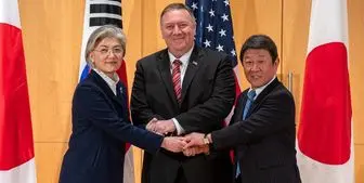 نشست آمریکا، کره جنوبی و ژاپن در مونیخ با محوریت کره شمالی