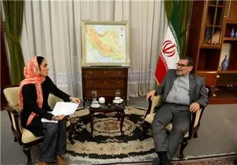 ایران به دنبال روابط دیپلماتیک با آمریکا نیست