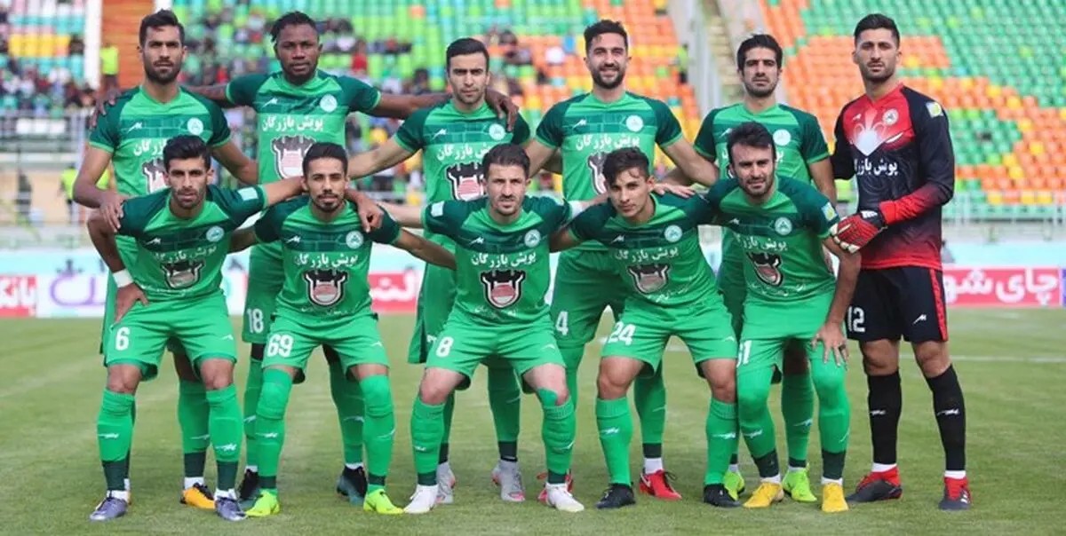 ذوب آهن و النصر در کربلا به مصاف هم می‌روند
