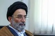 حمله موسوی لاری به دولت ابراهیم رئیسی درباره حجاب بان ها
