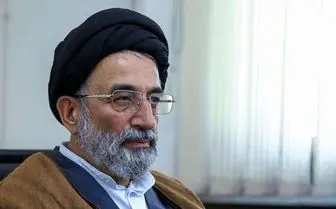 حمله موسوی لاری به دولت ابراهیم رئیسی درباره حجاب بان ها