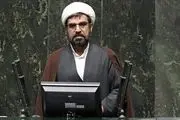 هشدار نماینده مشهد به طالبان ! 