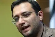 دیدگاه مهدی محمدی درمورد نامه قالیباف