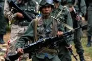 پاسخ ارتش ونزوئلا به تهدید نظامی ترامپ