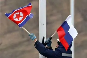 رهبر کره‌شمالی به پوتین تبریک گفت
