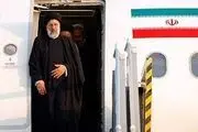 رئیسی به تاجیکستان سفر می‌کند