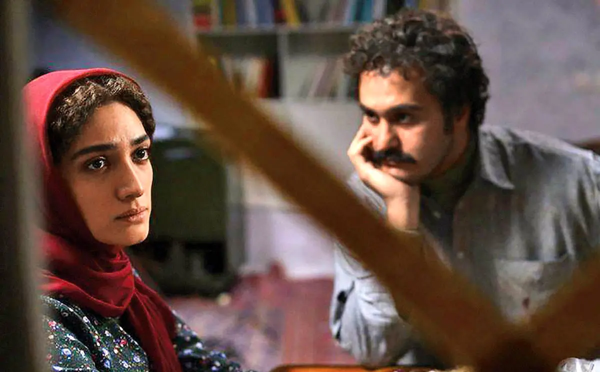 پخش فیلم سینمایی «امکان مینا» از شبکه چهار
