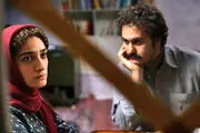 پخش فیلم سینمایی «امکان مینا» از شبکه چهار
