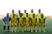 روزشمار صعود آغاز شد؛ تیمی با رویای لیگ بالاتر