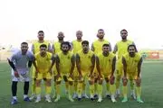 روزشمار صعود آغاز شد؛ تیمی با رویای لیگ بالاتر