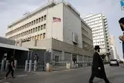 سفارتخانه آمریکا در قدس باقی می‌ماند