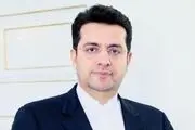 ابراز همدردی ایران با دولت و مردم نیجر