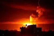 افزایش شمار شهدای حمله به مراسم عروسی در کوهستک سیریک