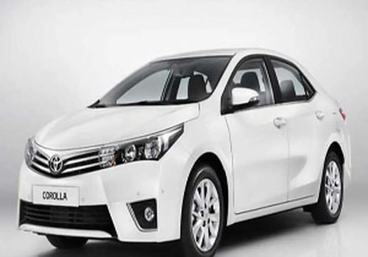 کاهش فروش شرکت های نیسان و تویوتا در پی شیوع کرونا