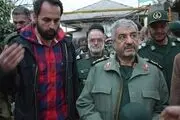 آمادگی سپاه برای بازسازی منازل و روستاهای سیل‌‌زده 