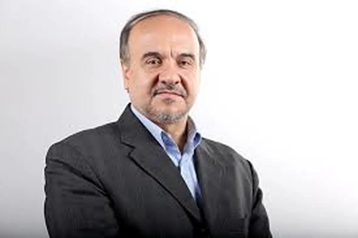 اظهارات سلطانی فر درباره حاشیه های فینال جام حذفی فوتبال