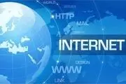 اینترنت کشور با اختلال شدیدی روبه‌رو شد