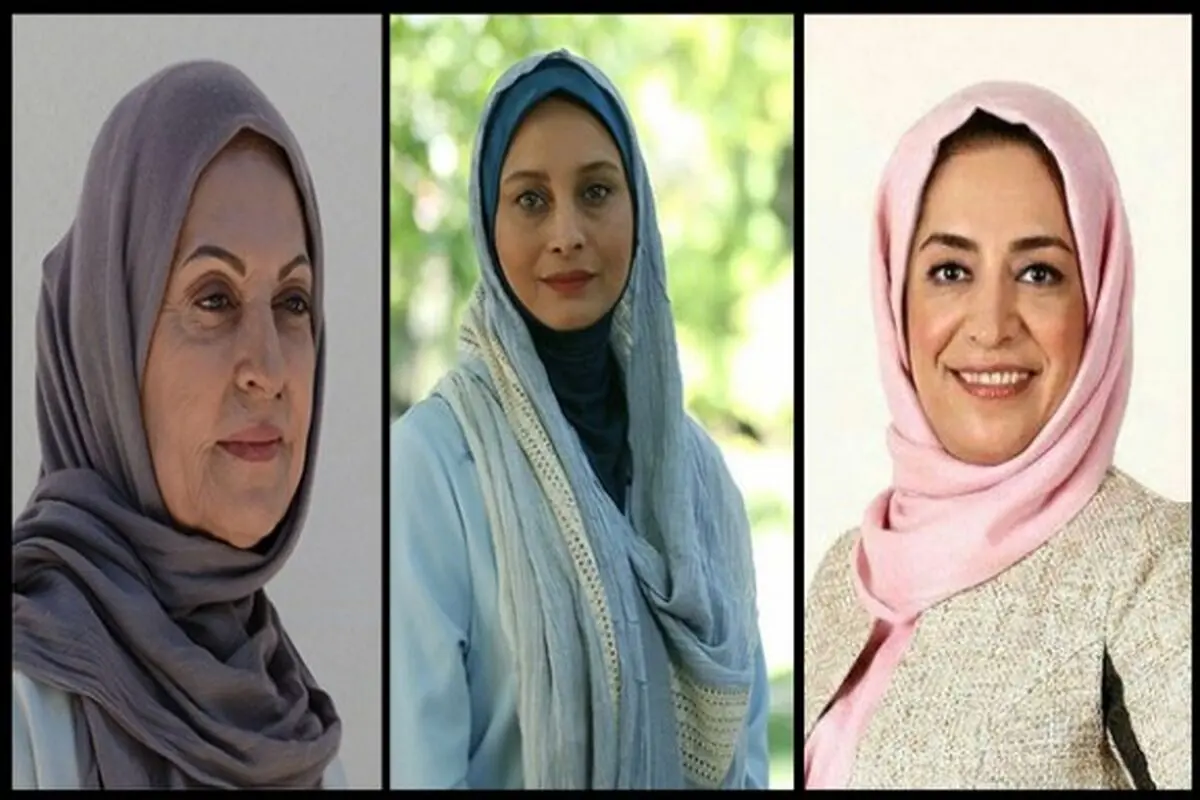 پشت پرده انتخاب بازیگر /حاشیه‌سازی عمدی برای دیده شدن/عکس