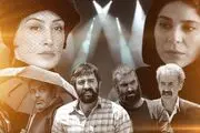 «فیلم سفارشی» همیشه انگ نیست/ سهم «غیرخصوصی‌ها» از ویترین «فجر۳۹» +تصاویر
