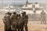 آماده‌باش امنیتی اسرائیل در شهر ایلات