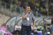 اظهارات عجیب یک مربی درباره بازیکن استقلال