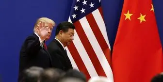 ترامپ مکرر با رئیس‌جمهور چین درباره انتخابات آمریکا حرف می‌زد


