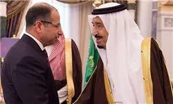 درخواست «سلیم الجبوری» از عربستان برای حمایت از عراق