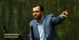 اعتراض نماینده مجلس به روحانی به‌علت عدم کنترل ترددها در کشور