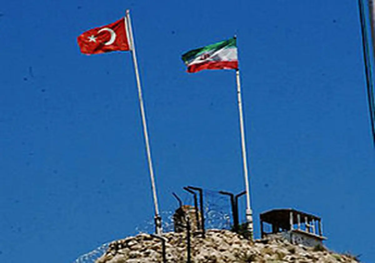 مرزهای ایران با ترکیه تا اطلاع ثانوی مسدود شد