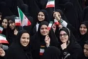 راهبرد‌های نظام سلطه برای ستیز با زن مسلمان ایرانی