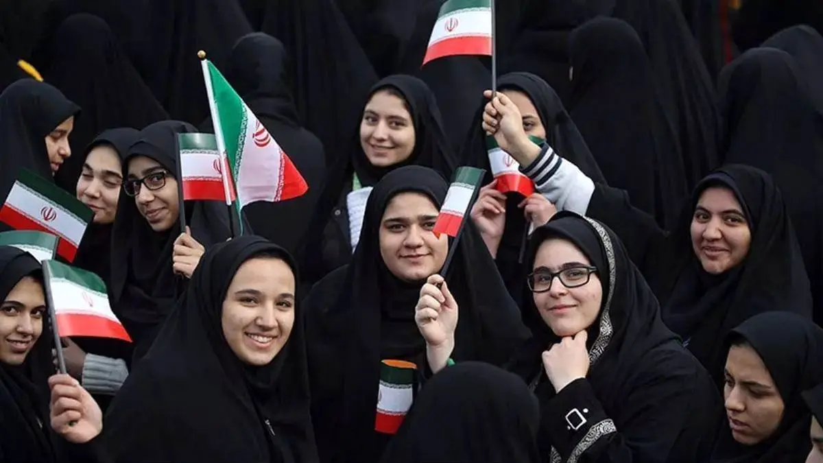 راهبردهای نظام سلطه برای ستیز با زن مسلمان ایرانی
