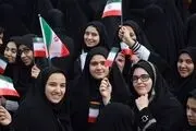 راهبرد‌های نظام سلطه برای ستیز با زن مسلمان ایرانی