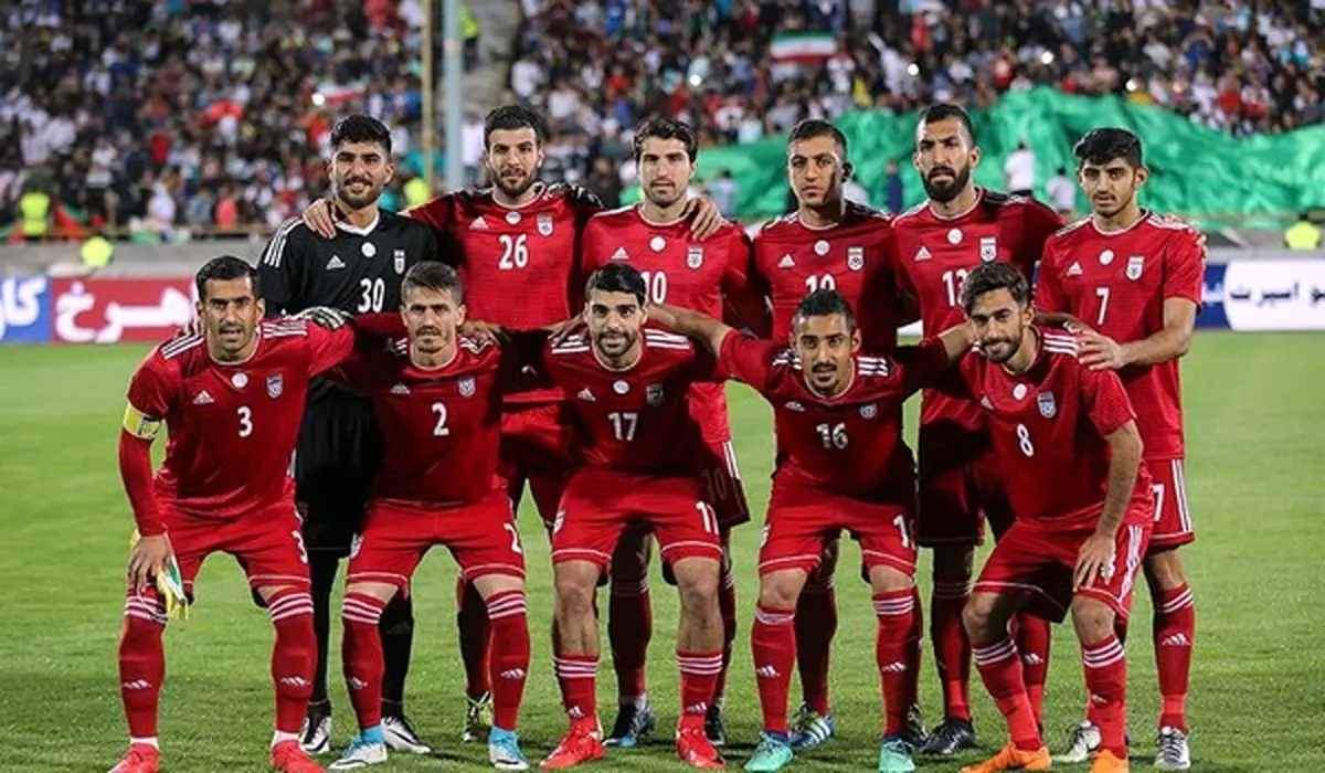 30 نماینده مجلس خواستار حضور 4 بازیکن در لیست کیروش