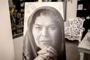 یادی از بانوی بازیگر محبوبی که فراموش نمی شود/تصاویر