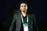 اظهار نظر تند بابایی درباره عملکرد روزبه چشمی