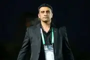 اظهار نظر تند بابایی درباره عملکرد روزبه چشمی