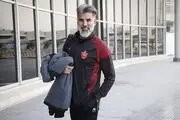 فنایی: مربی بعد از باخت نباید حرف بزند