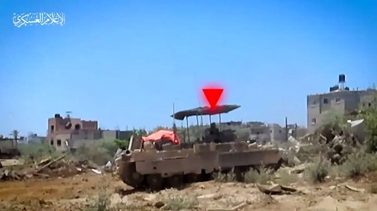 اسرائیل غرق در باتلاقی به وسعت جنوب تا شمال غزه