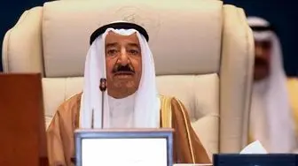 
کویت: اقدام نظامی راه حل بحران سوریه نیست
