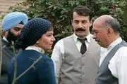 زمان پخش فصل سوم «سرزمین مادری»