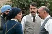زمان پخش فصل سوم «سرزمین مادری»