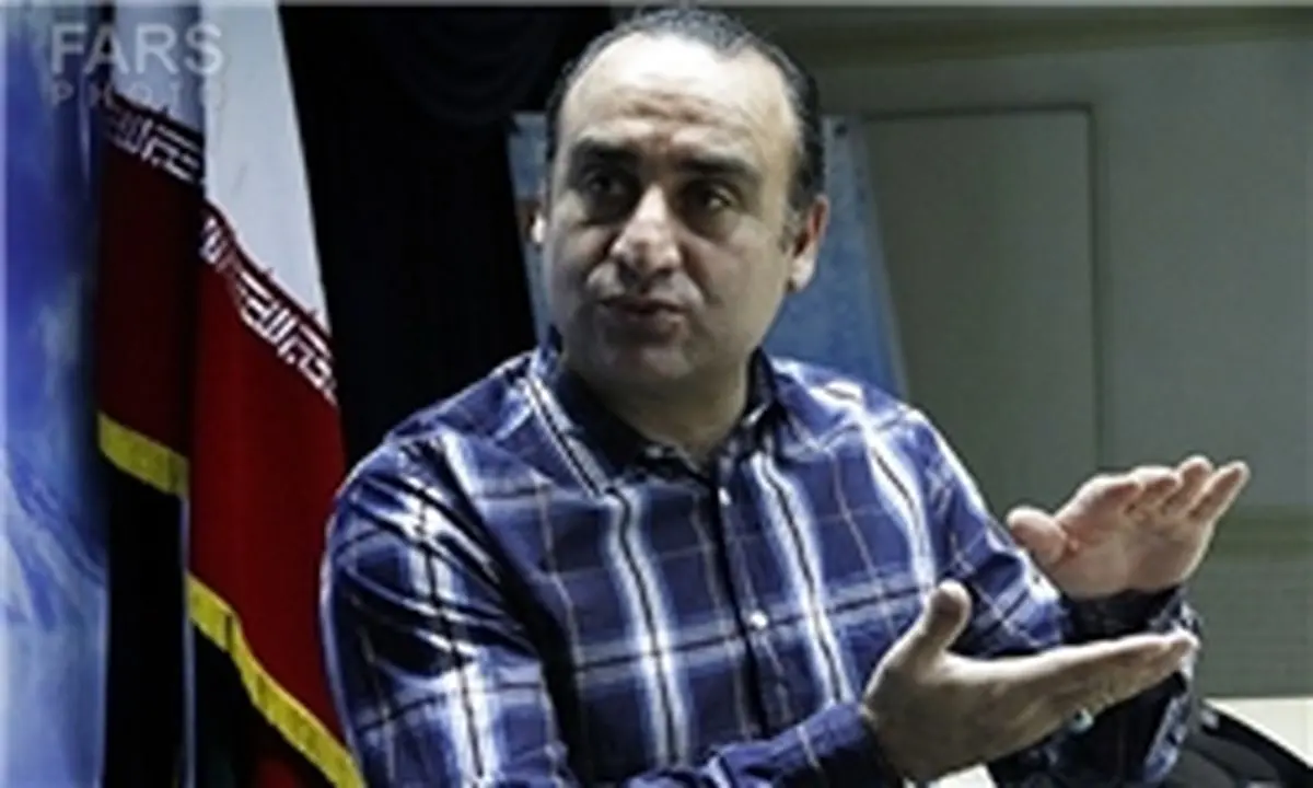 عبدی:خبری از تمدید قرارداد با برانکو نیست شایعه نکنید