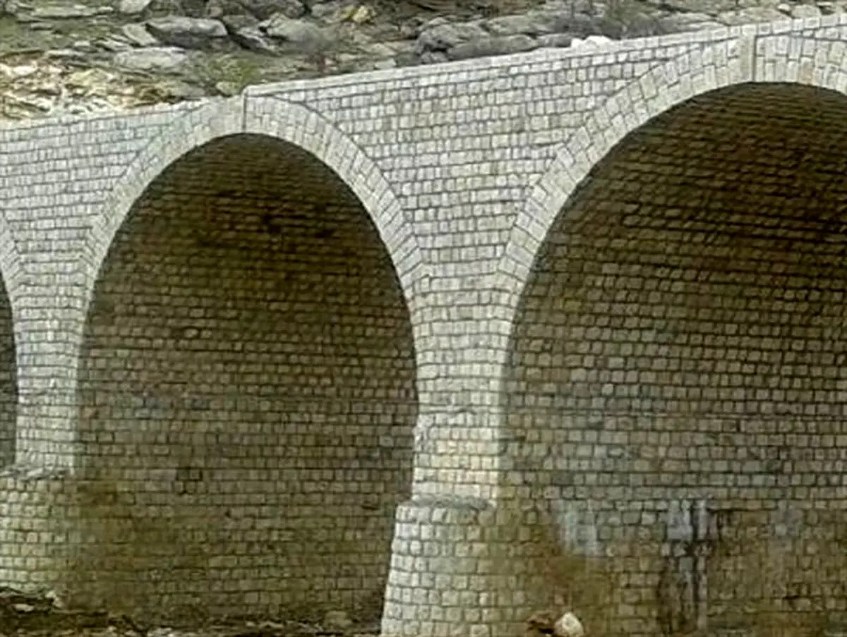 قلب تپنده حیات گردشگری شهرستان سلسله