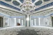 تخلفاتی از  ایران مال که تعیین تکلیف نشد ! / معابر عمومی شهر در اختیار یک پروژه شخصی و خصوصی!