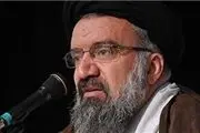احمد خاتمی: دشمنان به هیچ قراردادی پایبند نیستند