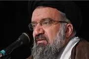 احمد خاتمی: دشمنان به هیچ قراردادی پایبند نیستند