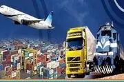 کاهش تجارت چمدانی در فروردین ماه امسال