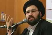 سید علی خمینی: متکی به شخص نباشیم
