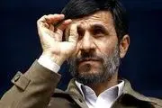 ظهور و افول احمدی نژاد در لوموند: او این توانایی را دارد هرچیزی را انکار کند